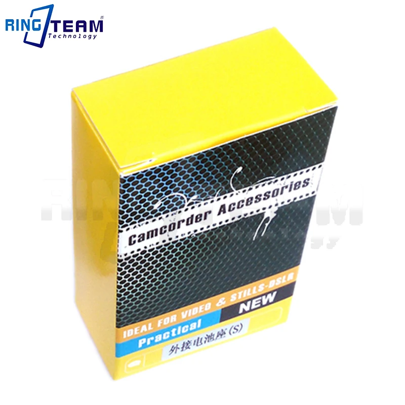 Для замены цифрового однообъективного зеркального фотоаппарата NP F570 F750 F970 на