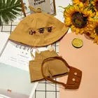 30 см Mimi желтая утка, плюшевая игрушка, одежда и аксессуары, милые плюшевые куклы, мягкие куклы-животные, детские игрушки, подарки на день рождения для