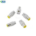 5 шт. Стоматологическая Оптическое волокно лампа для наконечника светодиодный лампы совместимы для KAVO mutiflex муфта