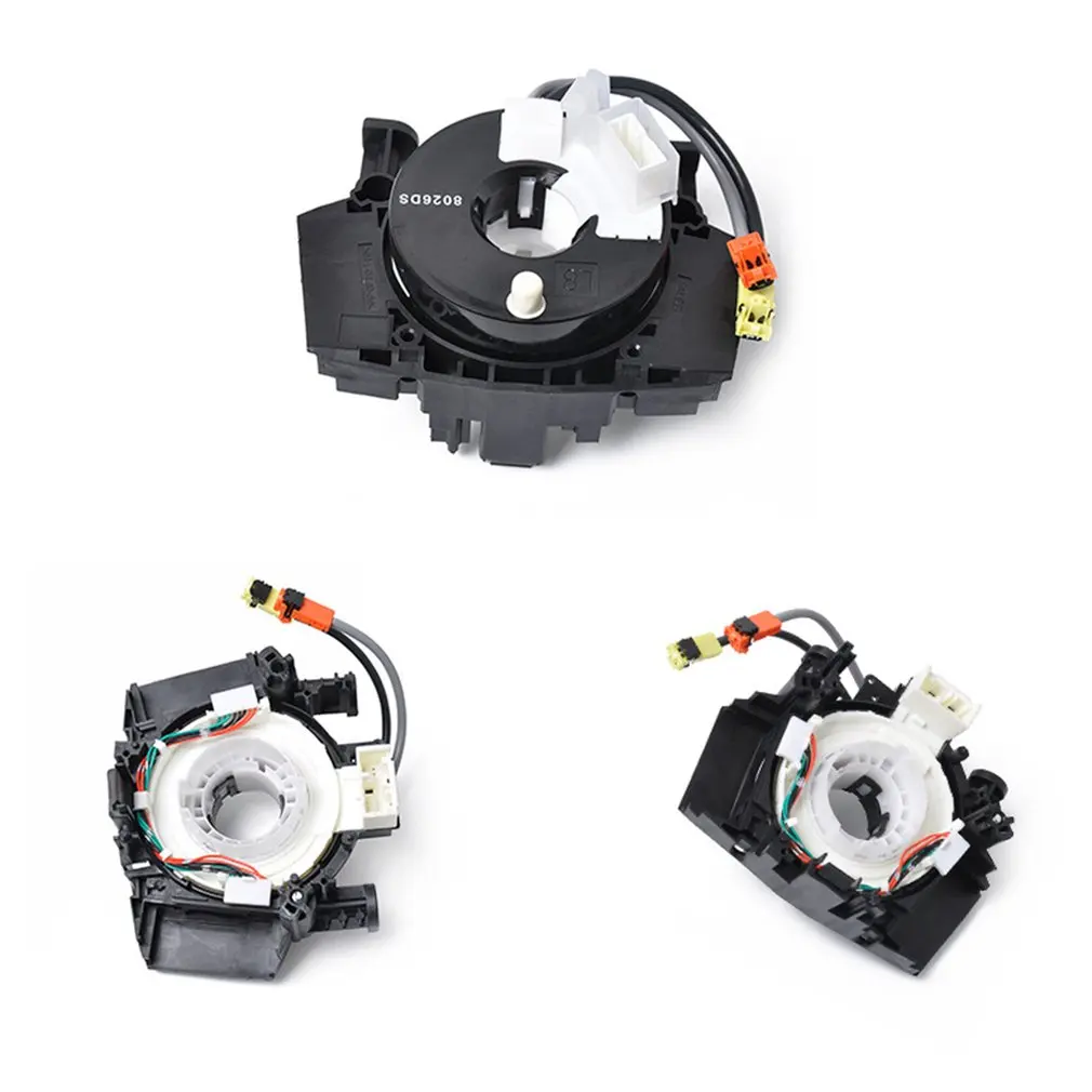 Воздушная подушка пружинный сквиб спиральный кабель датчик spiralкабель 25560-JD003 для