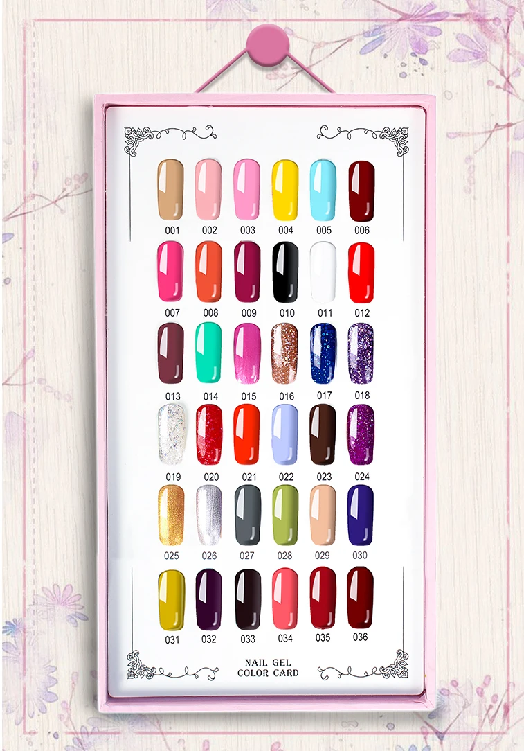 

Manicure Set Nail Polish Kit Nail UV LED Lamp drying & Electric Nail Drill Manicure Nail Art Nail kit 45/27/18/12 Colors Gels