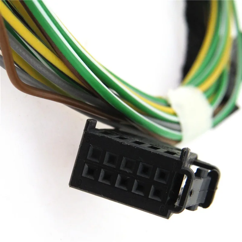 Интерьер автомобиля парктроник PLA PDC OPS автоматический радар переключатель