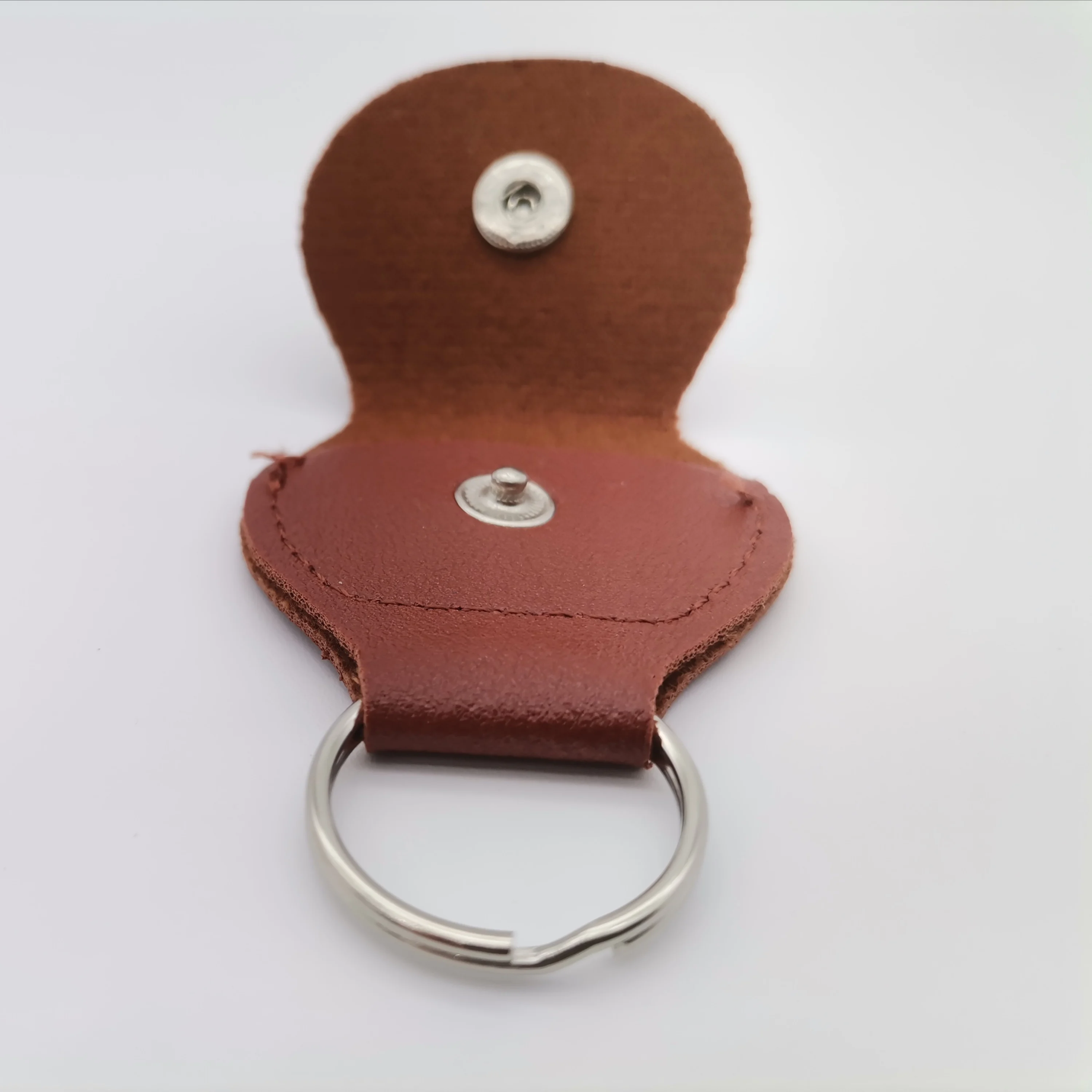 Держатель для медиаторов и медиатор 9 шт. сделаны из искусственной кожи матовых |