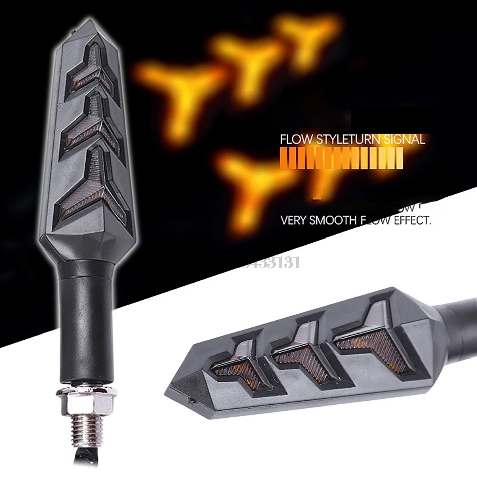 Светодиодная крышка для мотоцикла Xiaomi M365 Bmw R1200 Gs Beta 300 Kawasaki Zx10R 2016 Honda Dio 35 Aprilia Sr 50