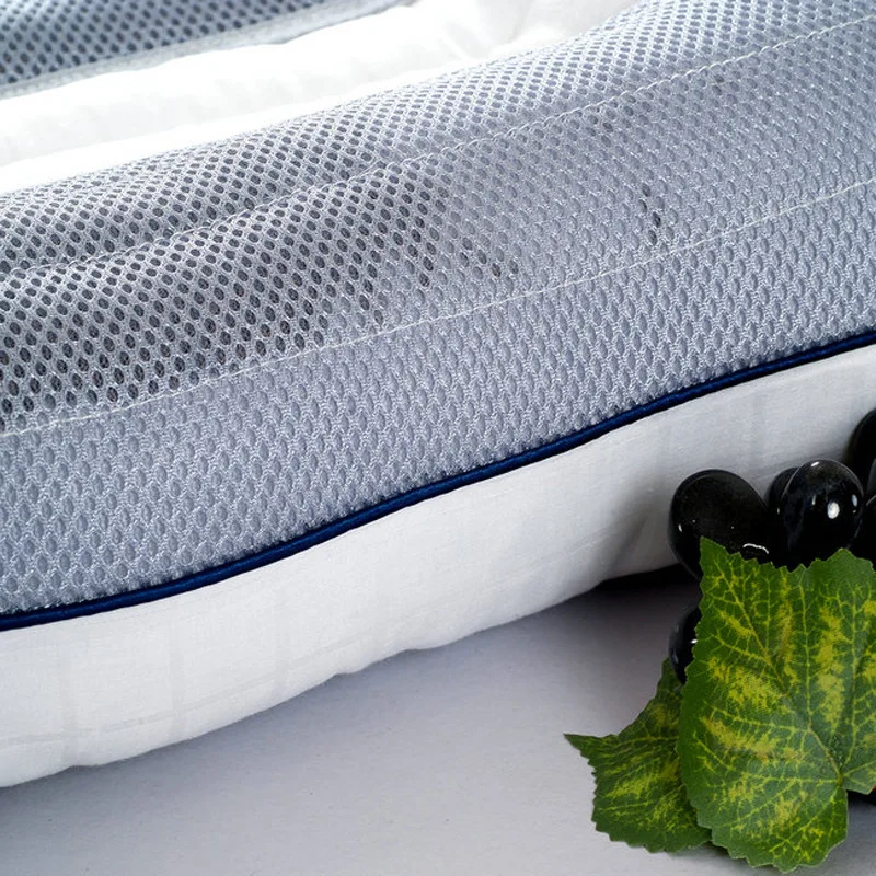 Кассии шейки матки Care Детская подушка на шею для высокие эластичные