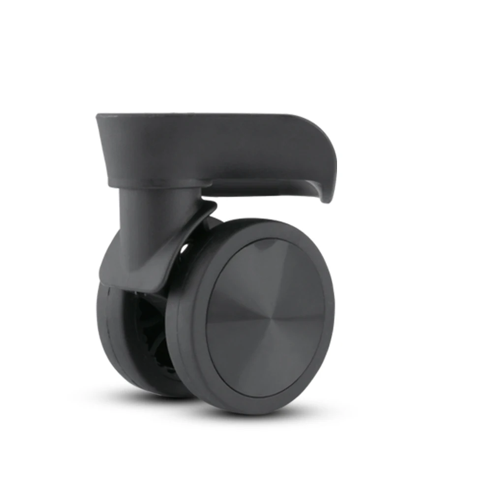 DILONG W300 Luggage replaces wheel accessories trolley case universal wheels suitcase repair with screws high-quality casters