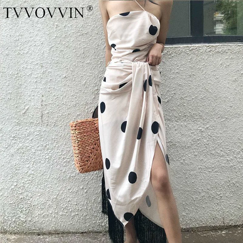 TVVOVVIN Женская Сексуальная Блузка, топ, Раздельный длинный нерегулярный комплект из 2 предметов, темперамент, Женский комплект с юбкой, E268