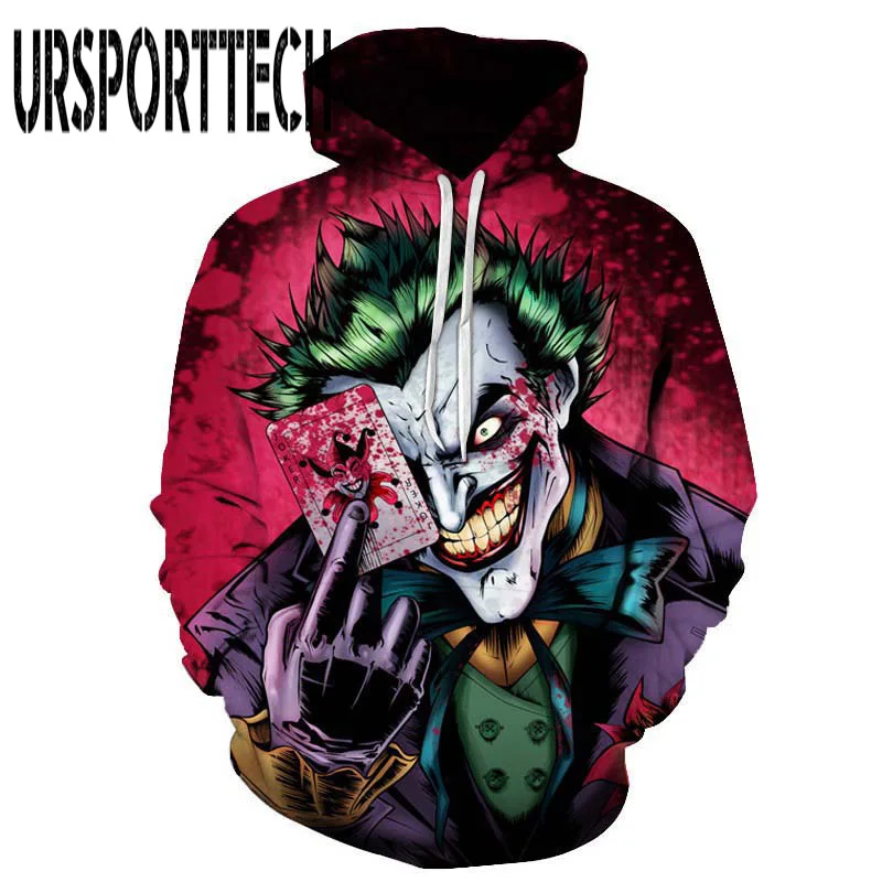 picture color URSPORTTECH популярные модные повседневные мужские и женские 3D толстовки с принтом молочного космоса галактика толстовки с капюшоном унисекс Топы оптом размера плюс - Цвет: picture color
