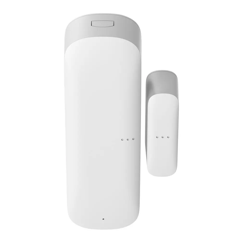 

Home WiFi Door Sensor Smart Window Switch Sensor Wireless Remote Alarm Smart Life Equipment Window Contact Sensor
