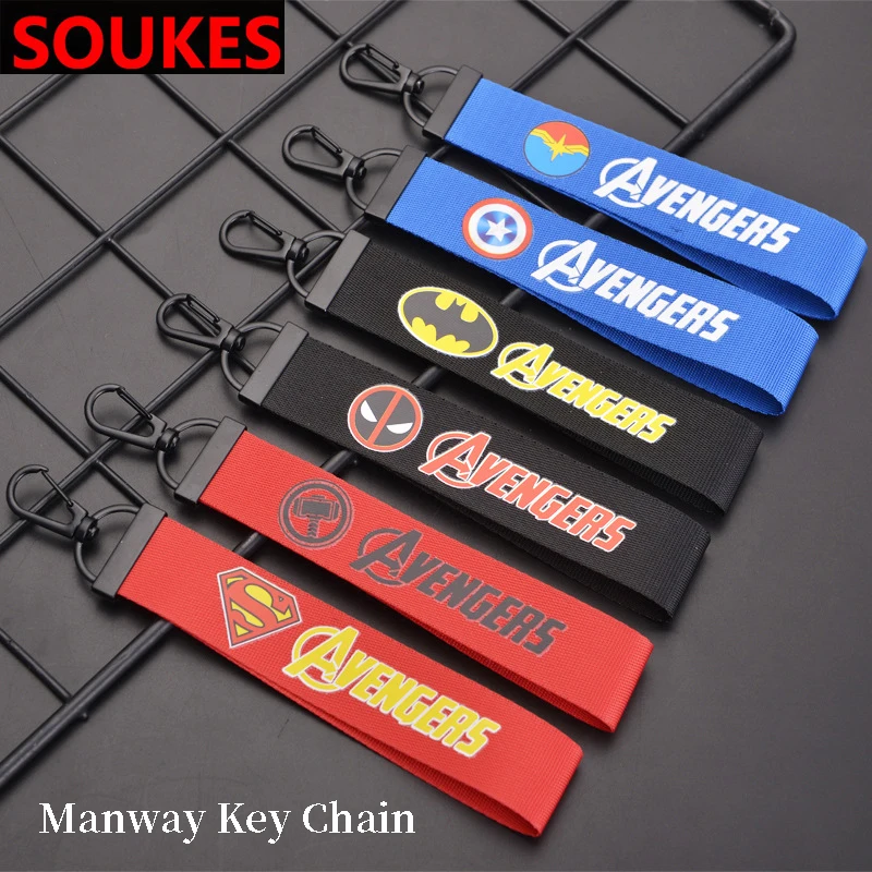 Брелок с вышивкой для автомобиля мотоцикла байкера скутера Hyundai Creta Tucson Volkswagen VW Golf