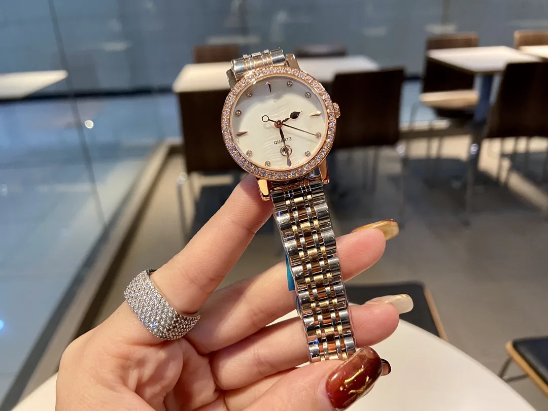 

New fashion personalized business luxury high-end watch
