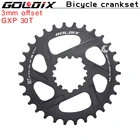Передняя звезда для горного велосипеда Sram 1112S NX XX XO GX GXP11 30T32T34T36T38T Crown велосипедная звездочка, узкая, широкая, 3 мм6 мм