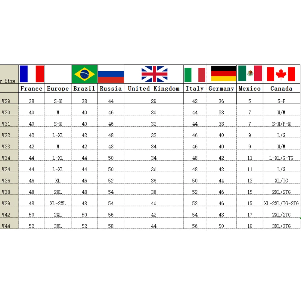 

Jeans Men Big Size 29-40 42 Casual Military Multi-pocket Jeans Male Clothes 2021 New High Quality