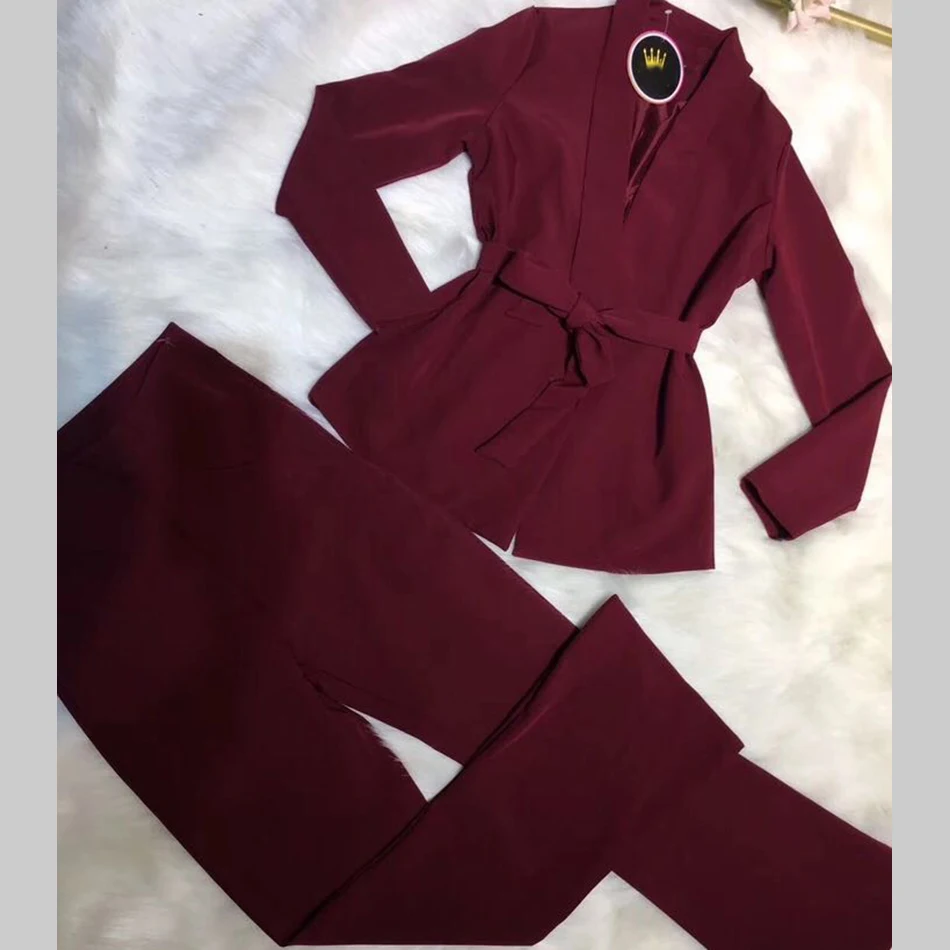 Amily.c 2020 новый ремень с v образным вырезом Летающий женский тонкий комбинезон