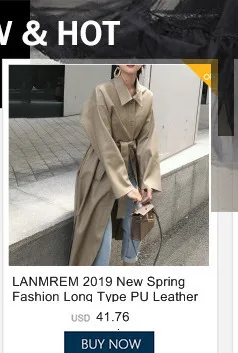 LANMREM, высокое качество, комплект из двух вещей, штаны для женщин,, новая мода, серый клетчатый вязаный кардиган, пальто+ свободные широкие брюки YH142