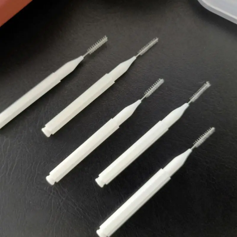 

5pcs New style special faucet small hole cleaning brush shower nozzle small hole cleaning brush mobile phone hole cleaning brush