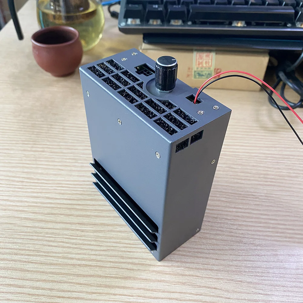 Лампы для сушки УФ-геля с вентиляторным охлаждением УФ-планшетного принтера Nocai