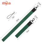 Брелок для Huawei, USB-держатель для значков, веревка сделай сам, брелок, ремешок на шею для IPhone 12, 11, Xs, ключей, ID-карт