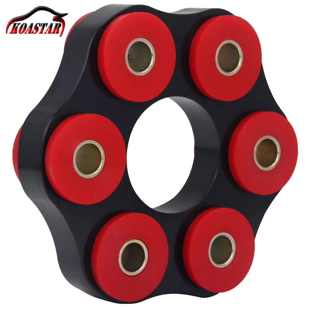 Ручной трансмиссионный гибкий дисковый приводной вал подходит для Тойота Супра