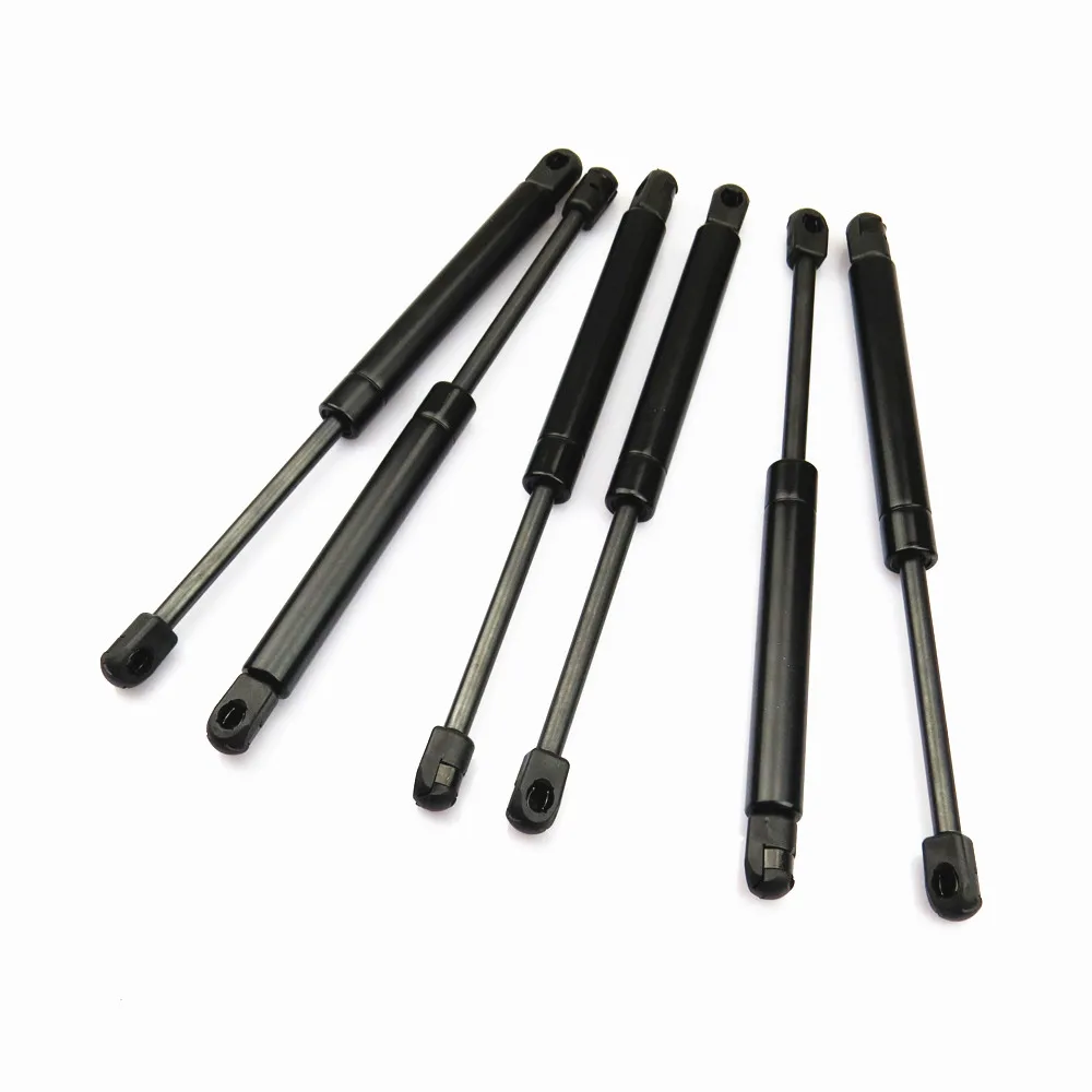 6 шт. 710N Задняя Крышка багажника ударная стойка газовая пружина 1K5827550C B для VW Jetta 5