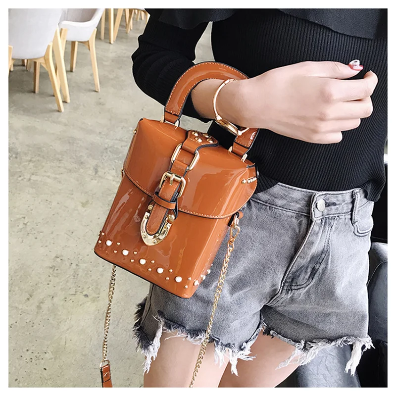 Женские сумки-кошельки 2020 маленькие дамские сумки с клапаном сумка на плечо в