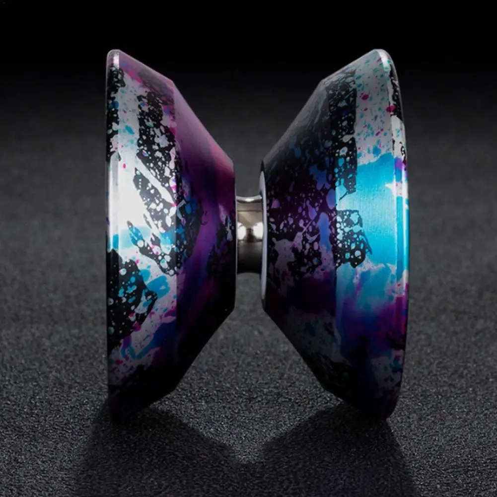 68g металла йо Высокоскоростной Алюминиевый сплав Премиум качество Развивающие