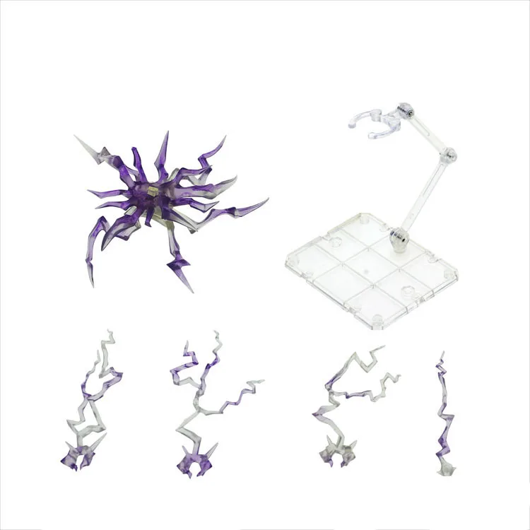 Опорная стойка для фигурки подходящая отображения 1/144 RG/HG/SD/BB Rabot/сценическая