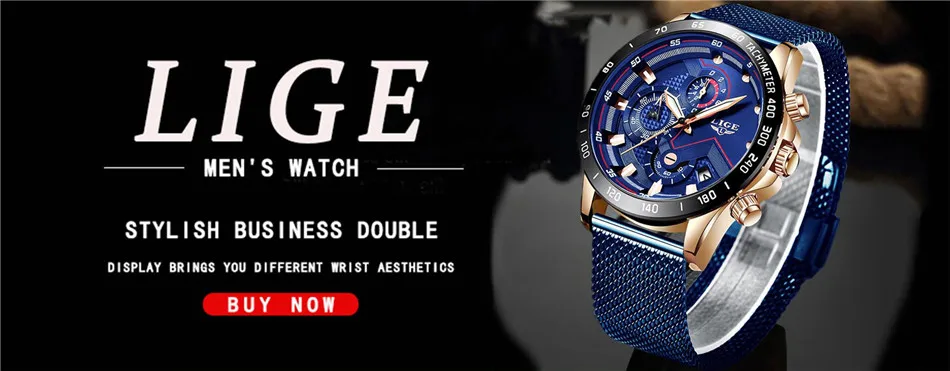 Reloj LIGE, мужские часы, механические, Tourbillon, Роскошные, модный бренд, кожа, мужские спортивные часы, мужские автоматические часы, Relogio Masculino