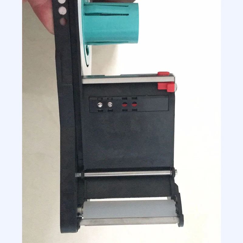 Новый оригинальный держатель для бумаги электронных весы Digi SM5100 со штрих