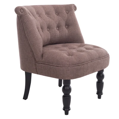 Одноместный диван мини спальня Северной Европы кофейня двуспальный