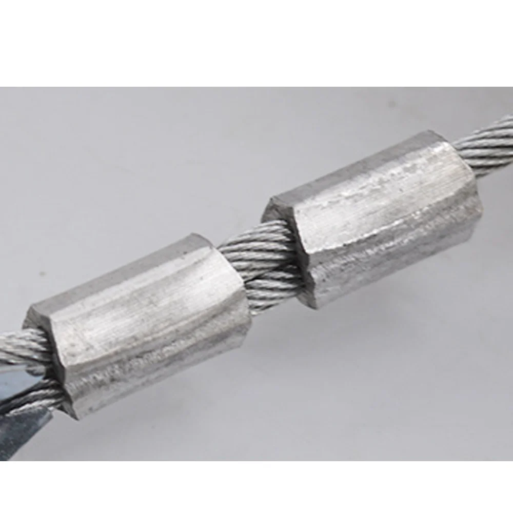 Ручная лебедка Двусторонняя самоблокирующаяся ручная Тяговая тыква маленькая