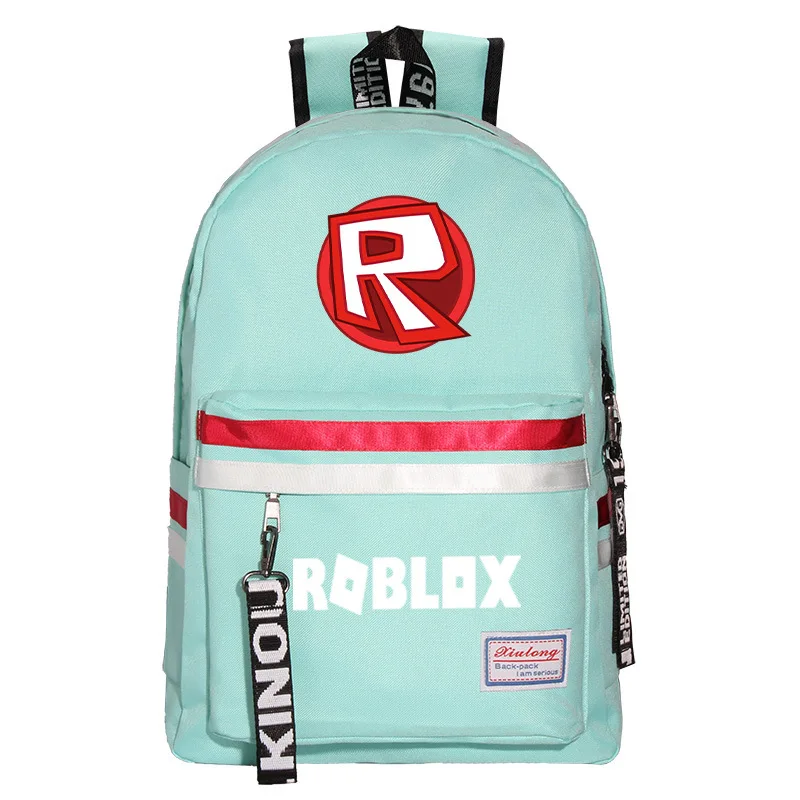 2019 Children Character Backpack Rucksack Nylon School Bag Personalised Pattern Zipper Kid Book Bag