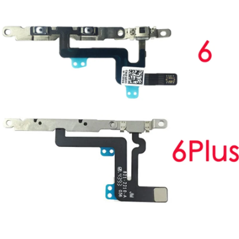 

Гибкий кабель питания для iphone 5 SE 6 plus