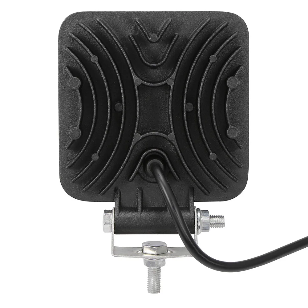 2 шт. фары рабочего света прожекторные для внедорожников лодок кроссоверов