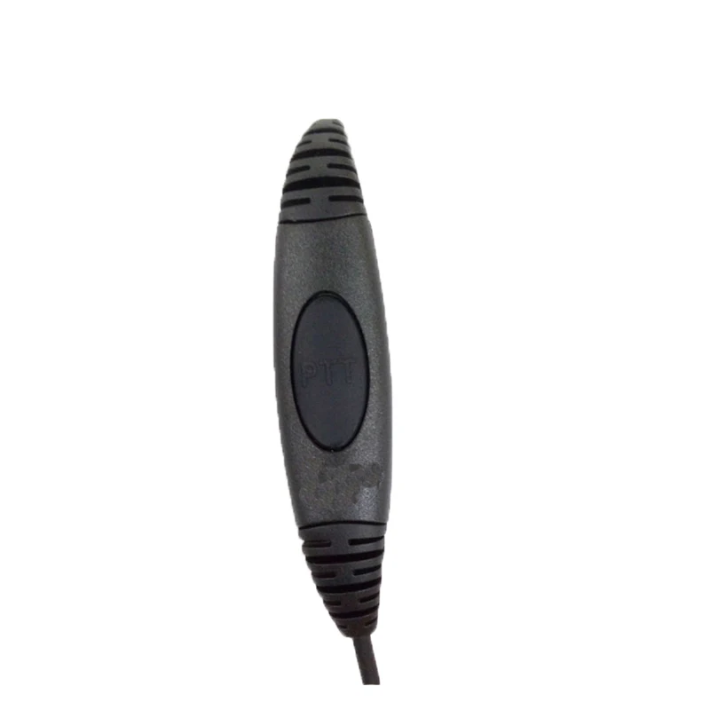 2 Pin уха Бар динамик микрофон двухстороннее радио гарнитура для Kenwood BAOFENG UV-5R UV-8HX