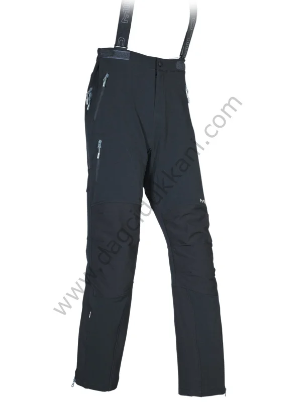 

Milo Lahore Outdoor Pants Camping Trekking Hiking Mountaineering polyamide and flexible Spandex fibers