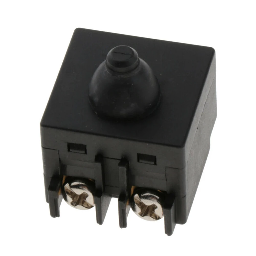 

Push Switch For Angle 100 Polisher Accessory Useful Durable High quality