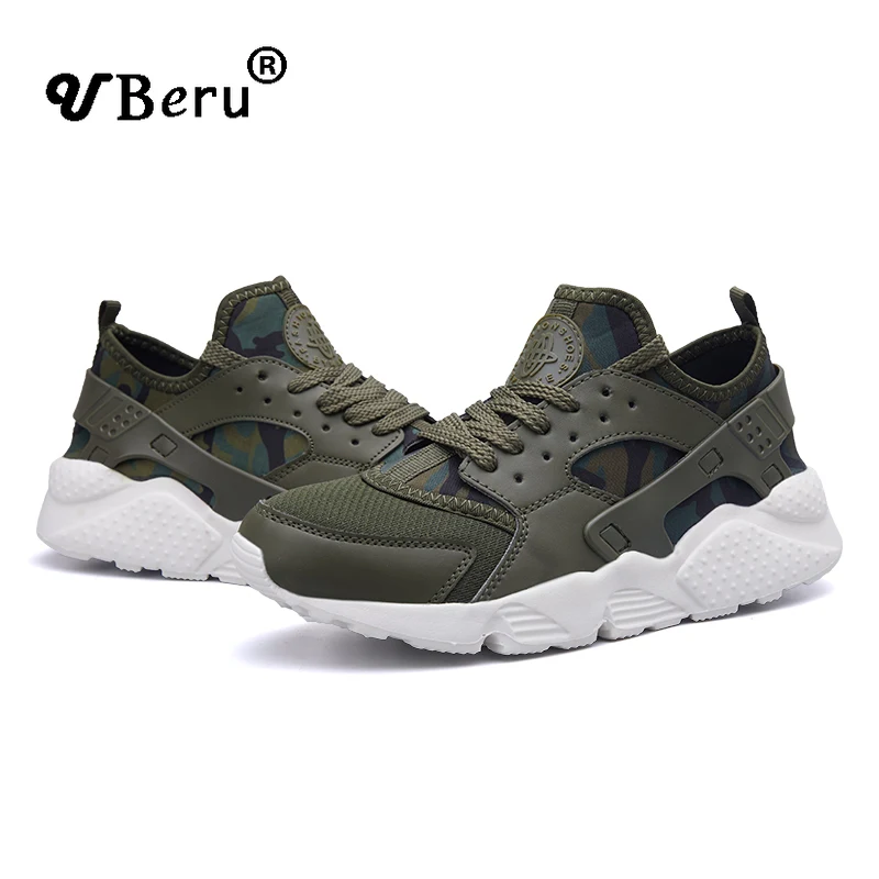 2020 New Breathable Jogging Wear-resistant Sports Shoes Fashion Lightweight and Comfortable Men Women Casual | Спорт и развлечения