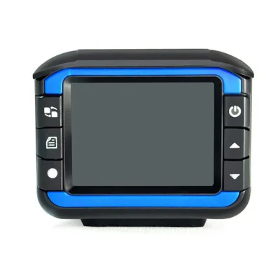 Отличные 2 в 1 анти лазерный автомобильный Антирадары g сенсор DVR Камера