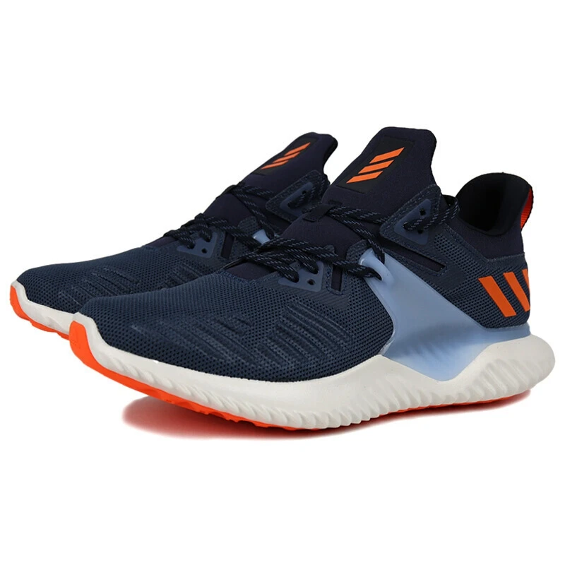 Новое поступление оригинальных мужских кроссовок для бега Adidas alphabounce beyond 2 m |