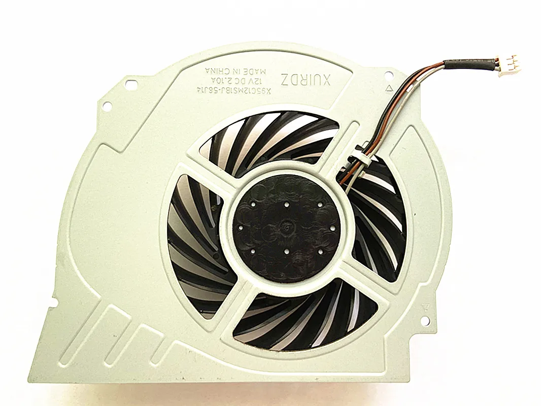 

Applicable to Sony Playstation 4 PS4 ps4-7000 Pro cuh-7000bb01 laptop fan