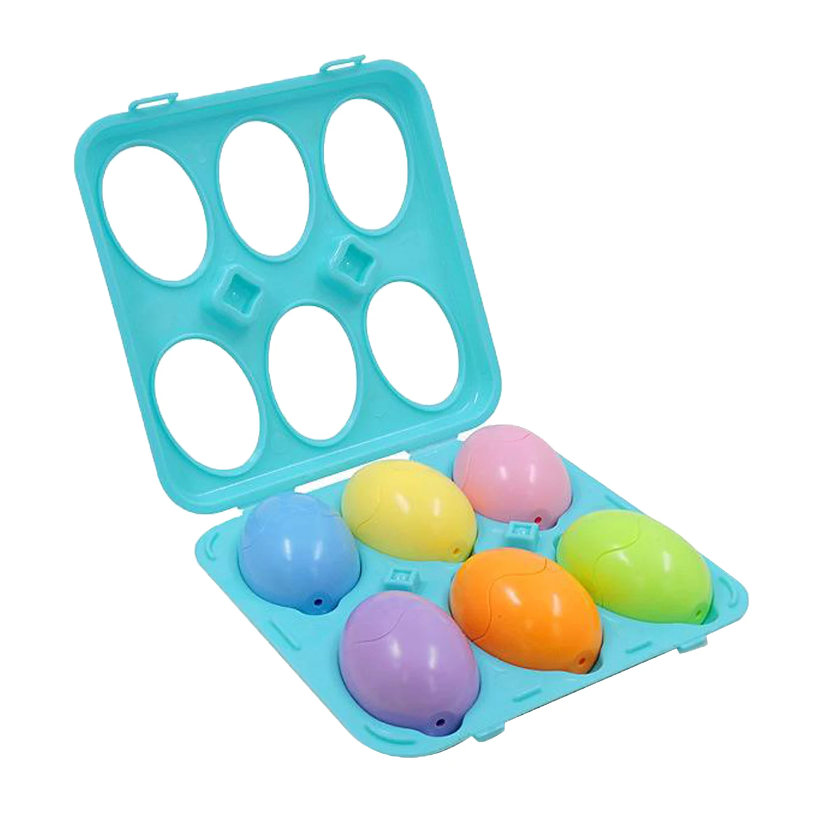 

Baby Toys Eggs Educational Games for Children Toys for Kids 2 to 4 Years Old Learning Shape Match Toy Montessori Toys