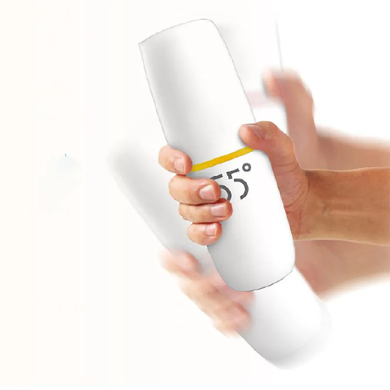 Термо-чашка 100-55 градусов быстрая охлаждающая постоянная температура чашка