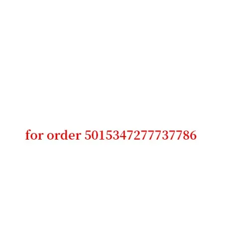 

Для заказа 5015347277737786
