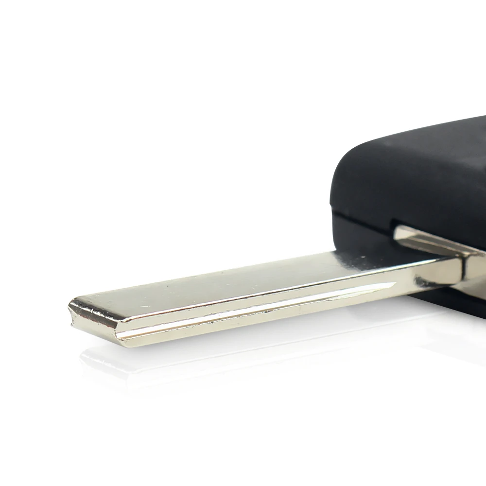 KEYYOU новый стиль модифицированный флип Автомобильный Брелок дистанционного