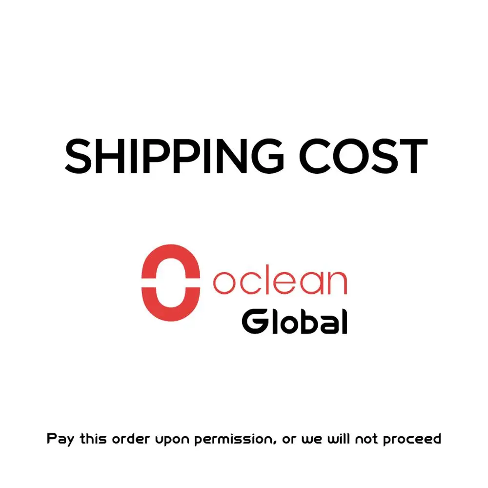 

Shipping Cost
