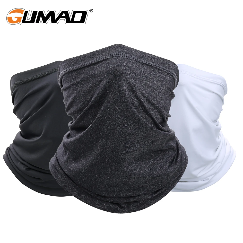 Трубка для бега шарф повязка на лицо полумаска щит восхождения велосипеде пеших