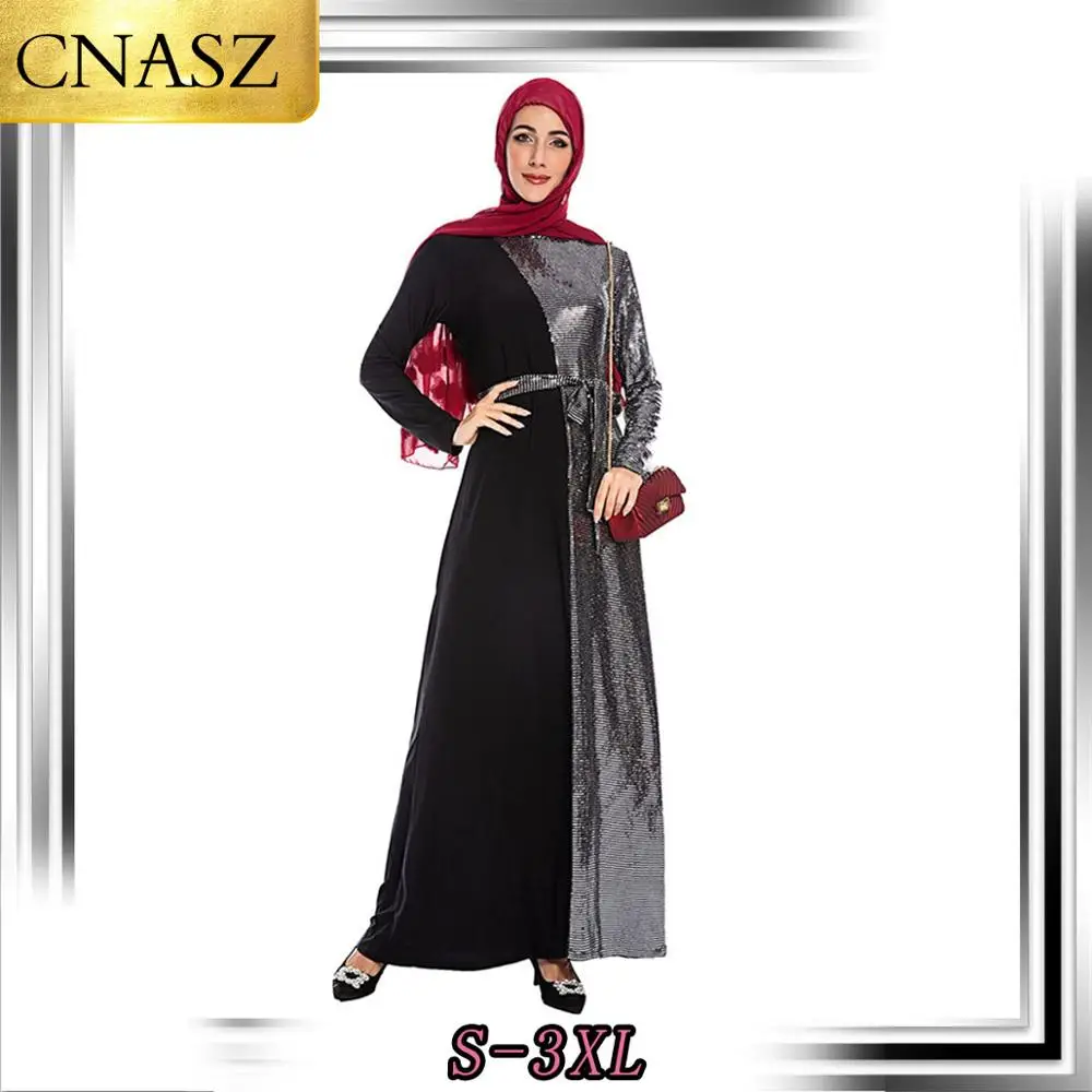 Модная мусульманская женская обувь в Дубае модель 2020 года высокое качество