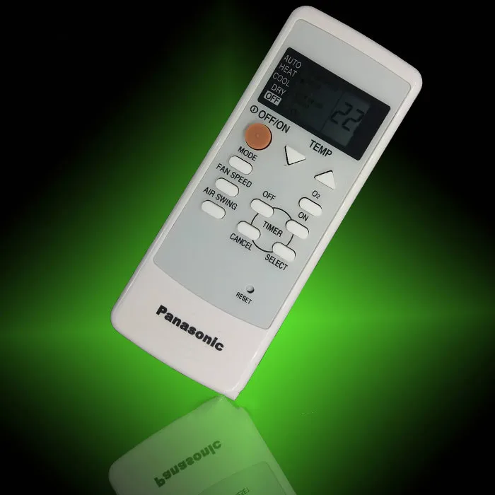Новый пульт дистанционного управления для кондиционера panasonic A75C2705