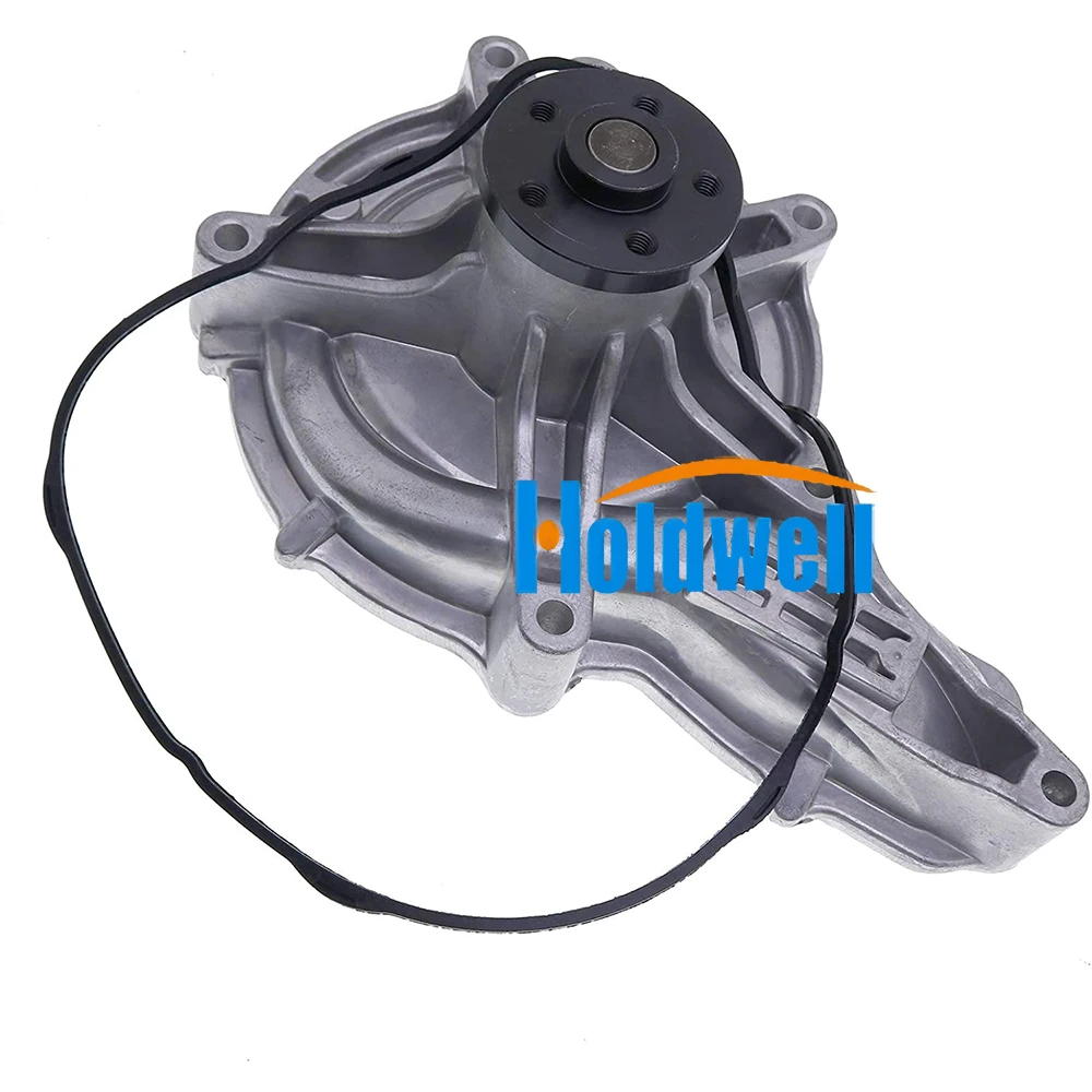 Водяной насос Holdwell VOE22197705 22197705 для Volvo D13 D16 &amp MACK MP8 A25F/G A25G A30F/G A30G A45G FS A60H EC750D EC750E |